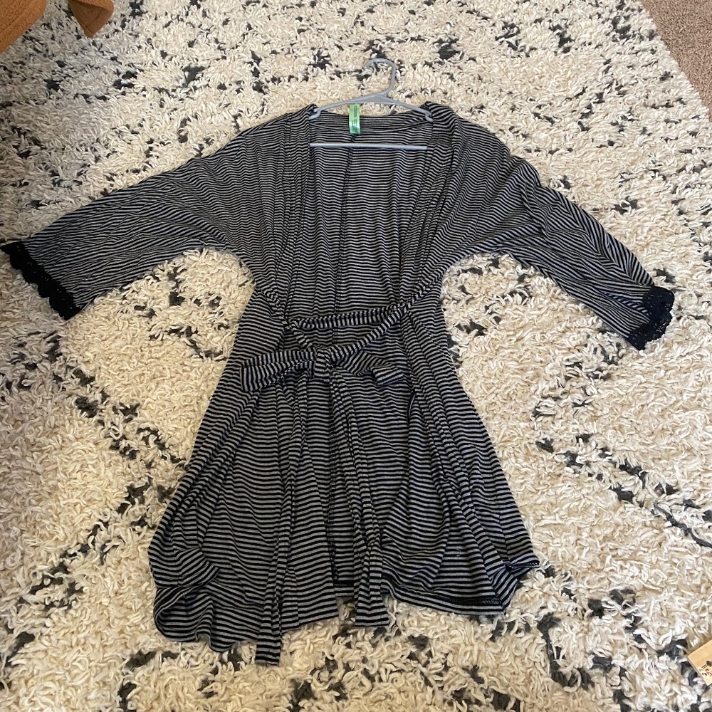 Honeydew Intimates Robe